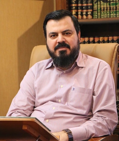 دکتر علی رجبی
