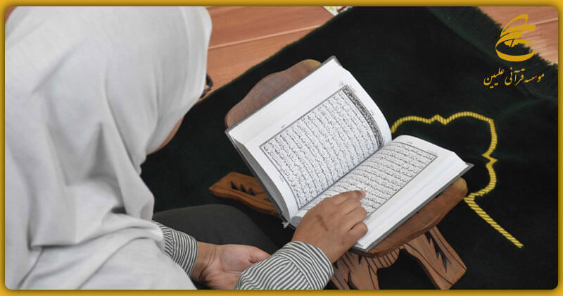 بهترین روش حفظ قرآن، حفظ تصویری