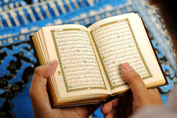 اهمیت حفظ قرآن در احادیث
