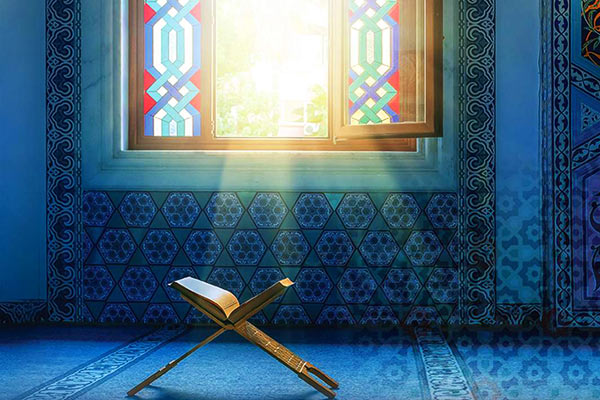 اهمیت حفظ قرآن در آیات الهی