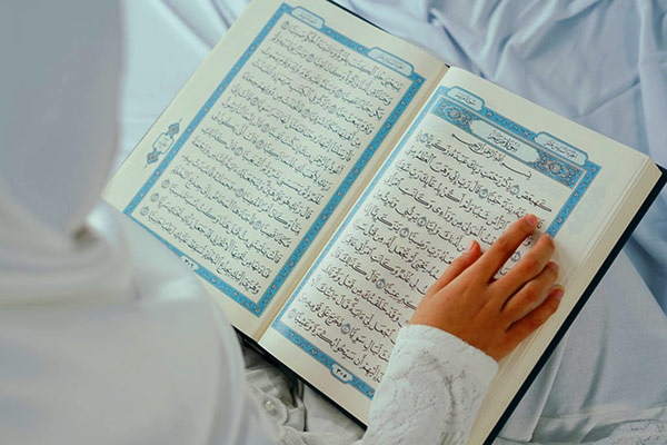 ماندگارترین روش حفظ قرآن