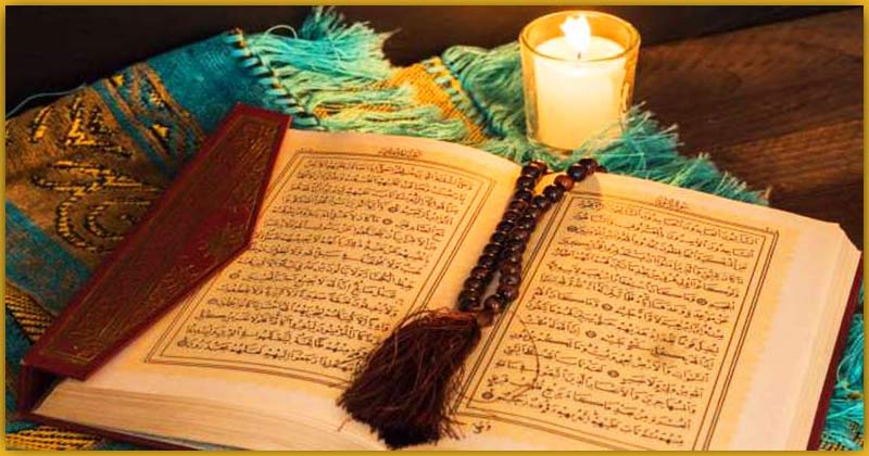 نکاتی برای آموزش قرآن به کودکان