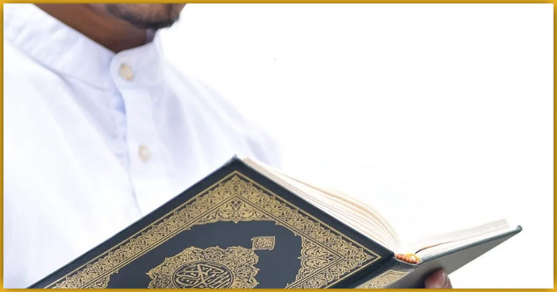 نکاتی برای حفظ سریع قرآن