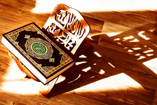 فضیلت حفظ کردن قرآن