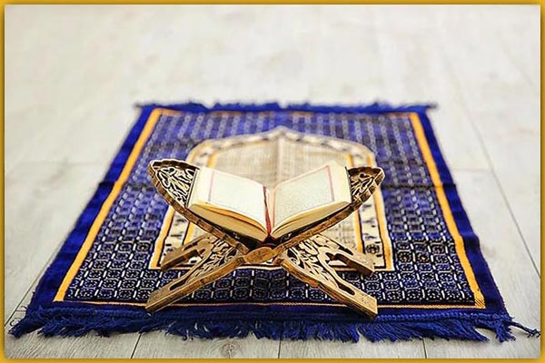 حفظ قرآن را از کجا شروع کنیم